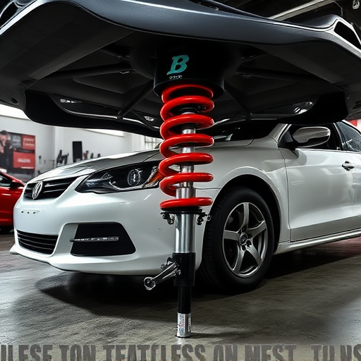 car air suspension