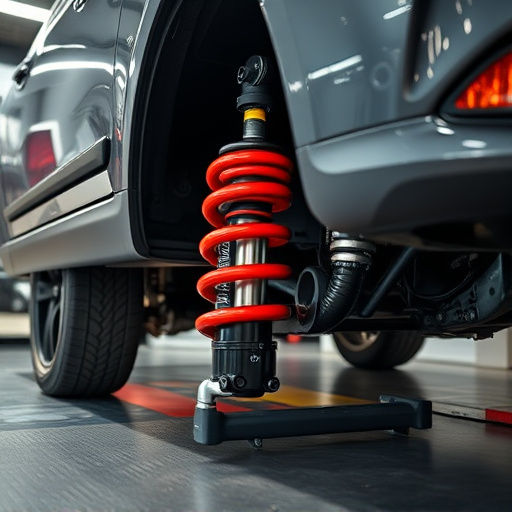 car air suspension