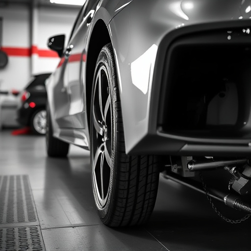 car air suspension