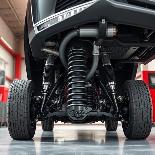 car air suspension