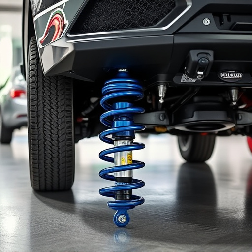 car air suspension