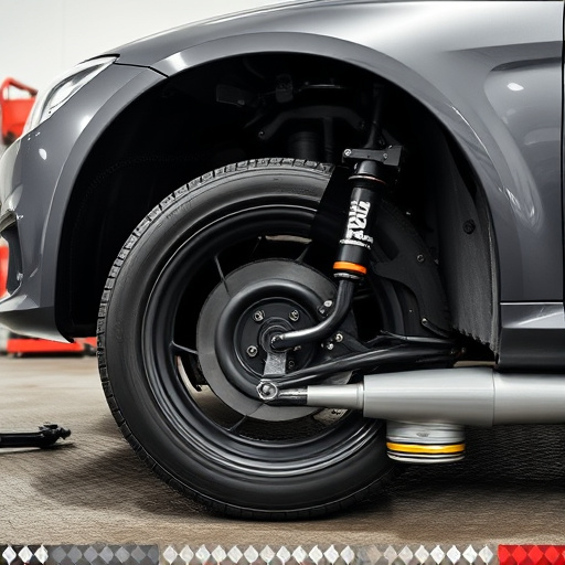 car air suspension