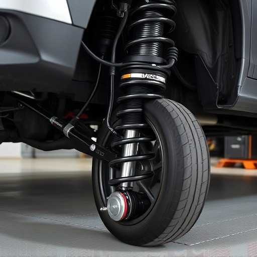 car air suspension