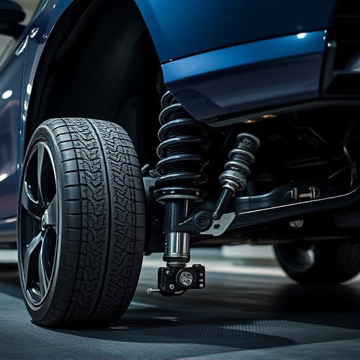 car air suspension