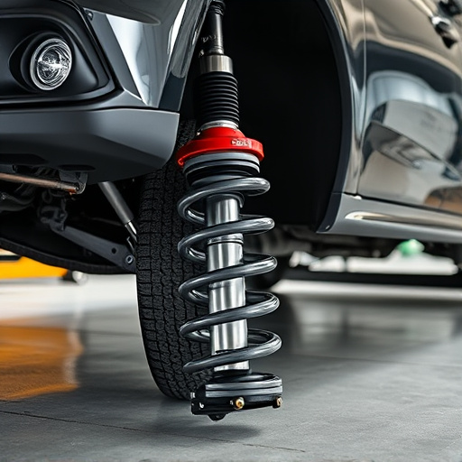 car air suspension