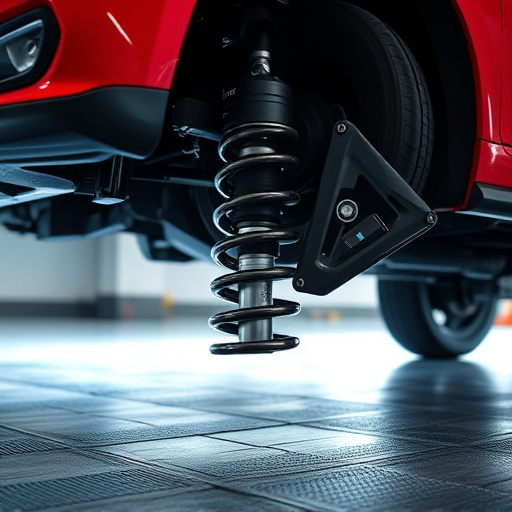 car air suspension