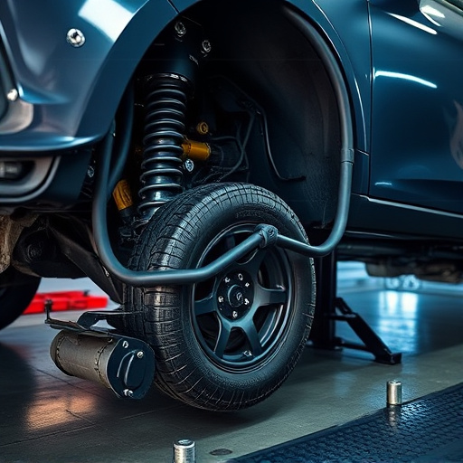 car air suspension