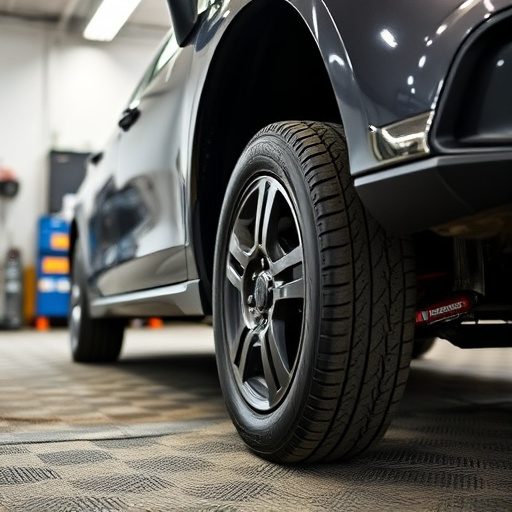 car air suspension
