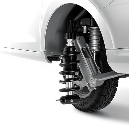 car air suspension