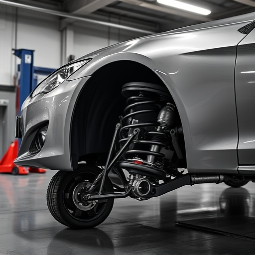 car air suspension