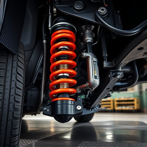 car air suspension
