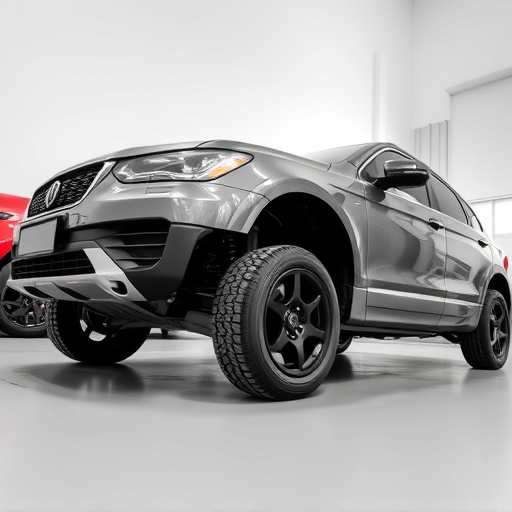 car air suspension