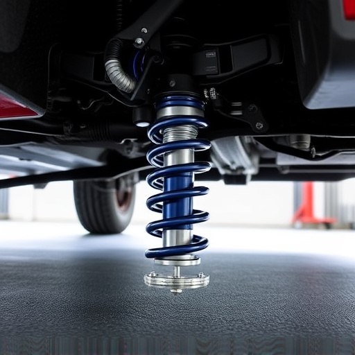 car air suspension