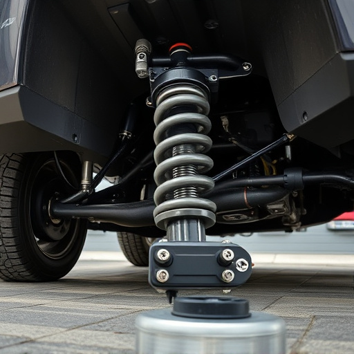 car air suspension