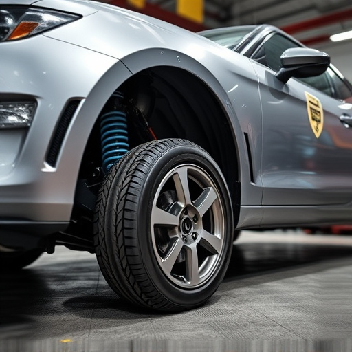 car air suspension