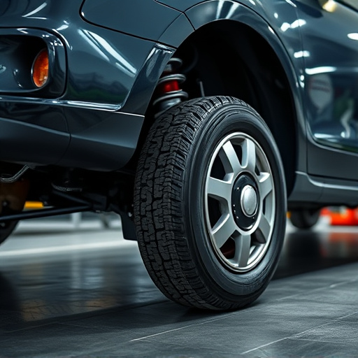 Upgrade Your Ride: Performance Exhaust System Boosts Efficiency