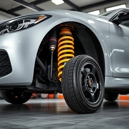 car air suspension
