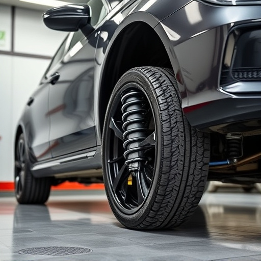 car air suspension