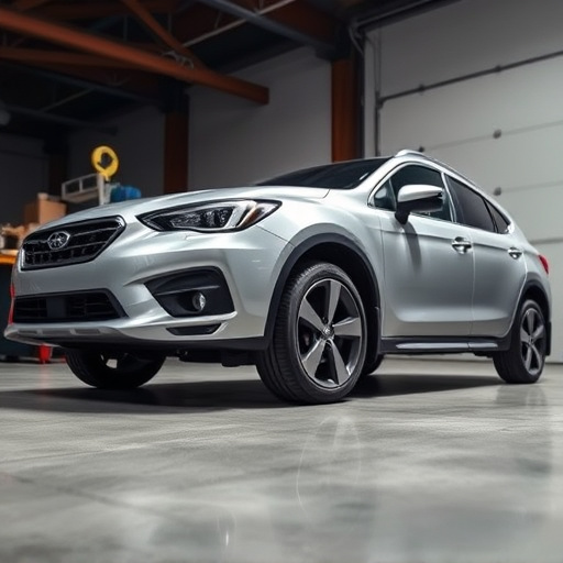 car air suspension