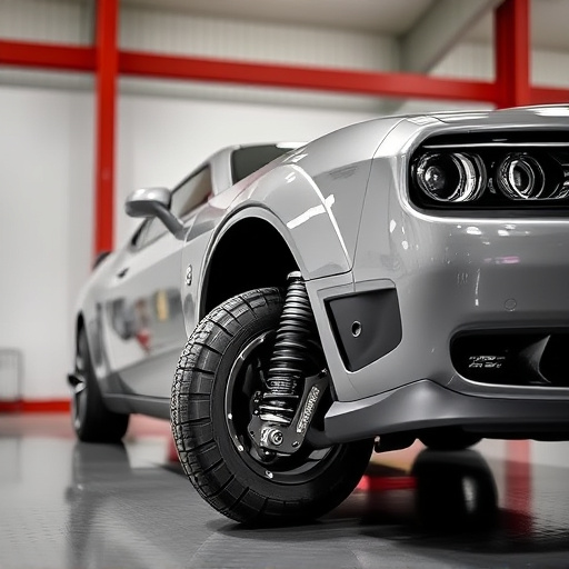 car air suspension