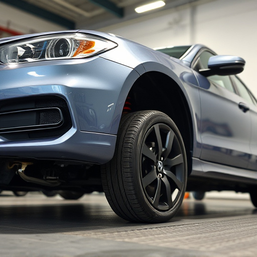 car air suspension