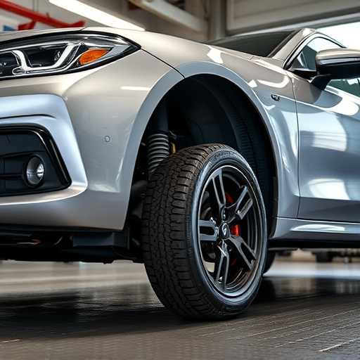 car air suspension