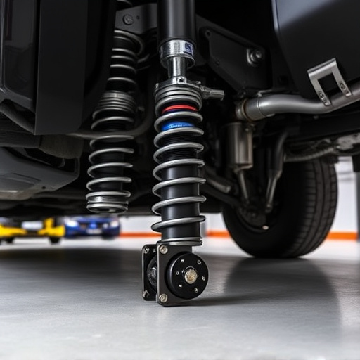 car air suspension