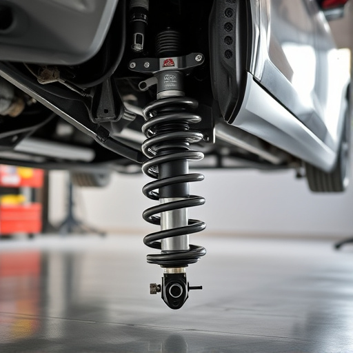 car air suspension