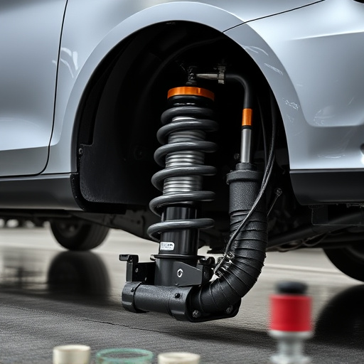 car air suspension