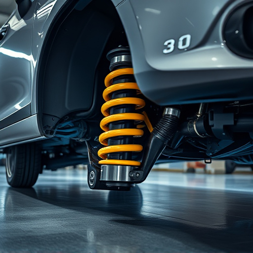 car air suspension