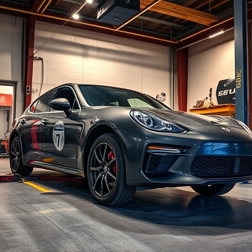 car air suspension