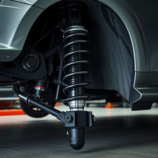 car air suspension