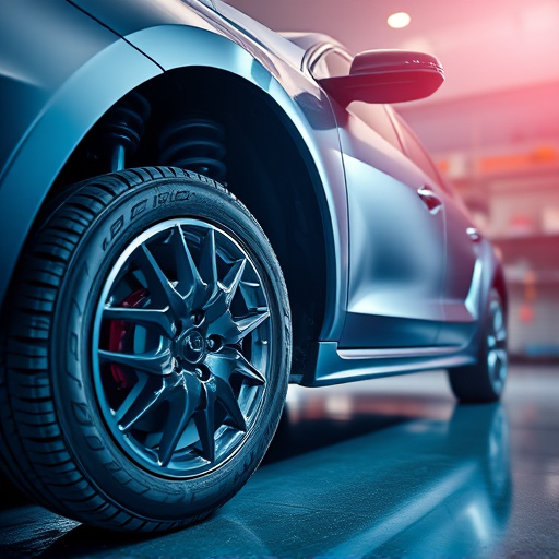 car air suspension