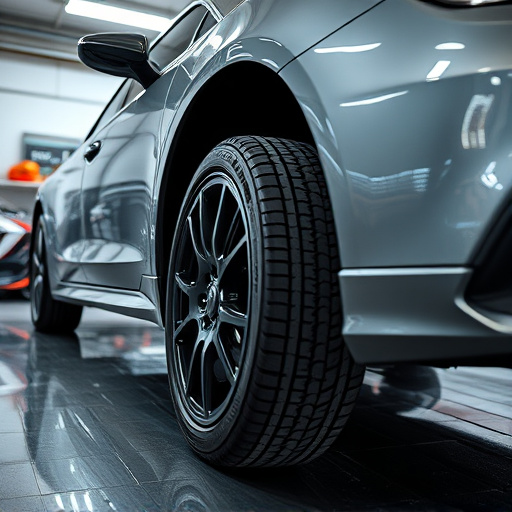 car air suspension