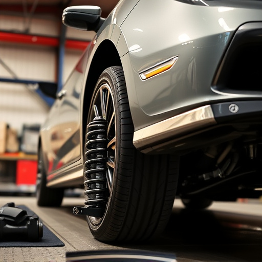 car air suspension