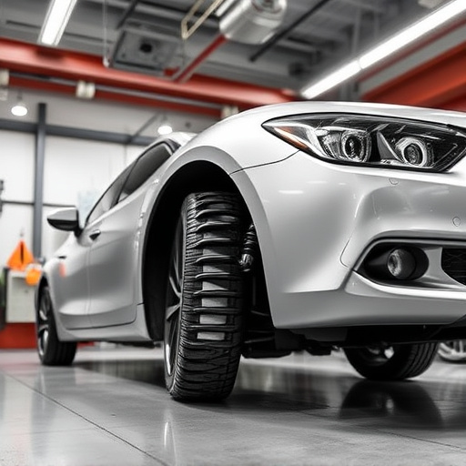 car air suspension