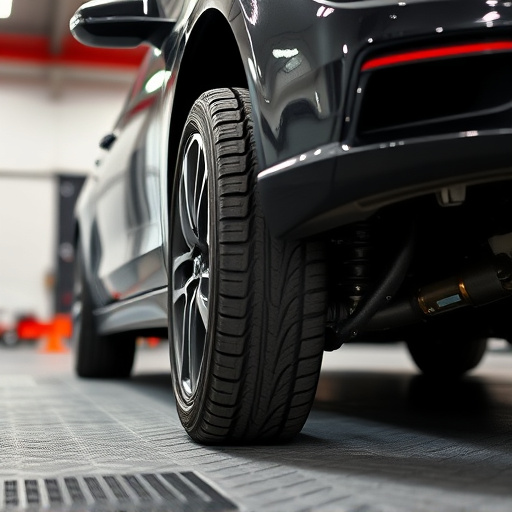 car air suspension