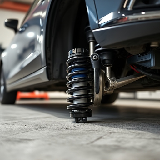 car air suspension