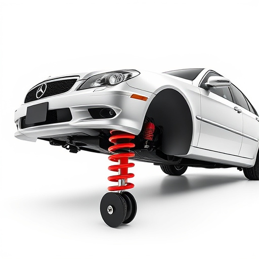 car air suspension