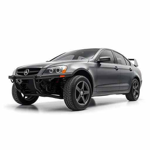 car air suspension