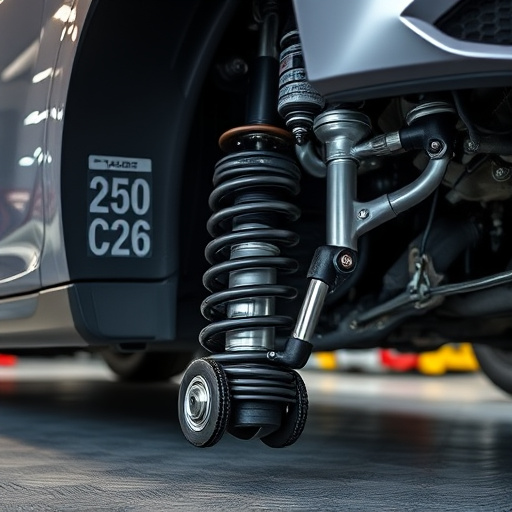car air suspension