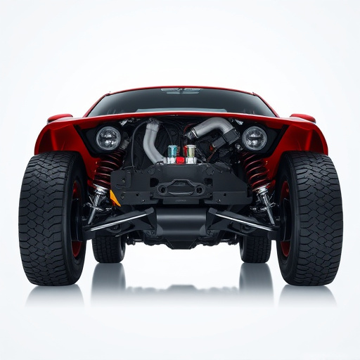 car air suspension