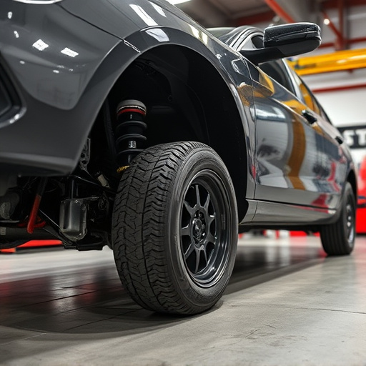 car air suspension
