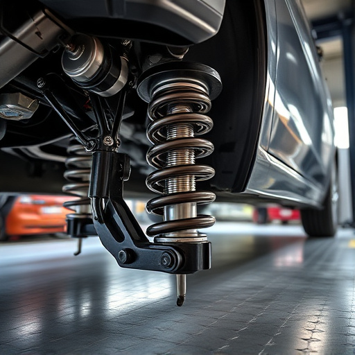 Optimizing Performance: Intercooler Piping Connects Compressor to Throttle Body