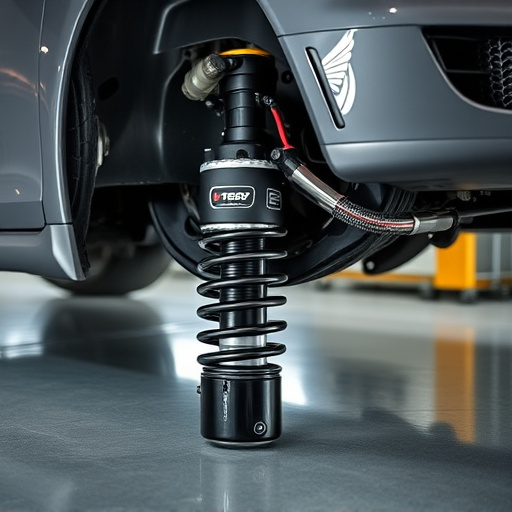 car air suspension