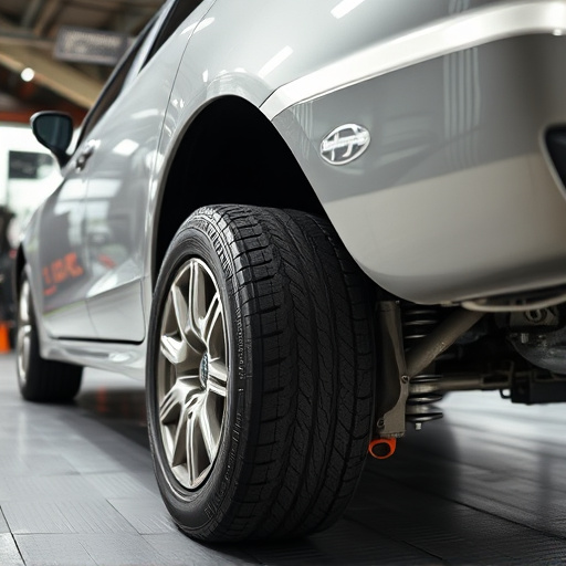 car air suspension