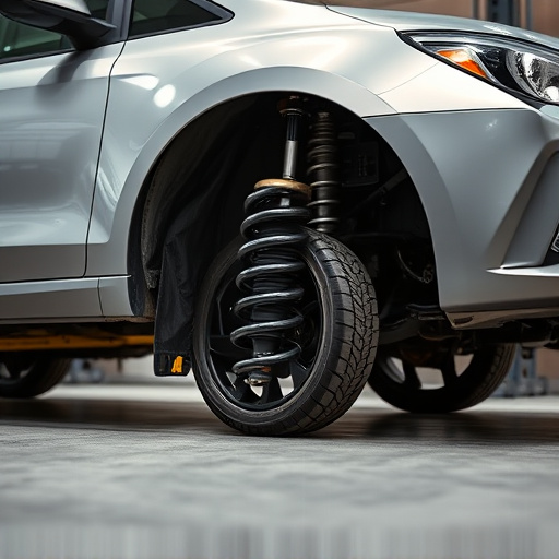 car air suspension