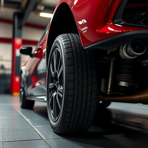car air suspension