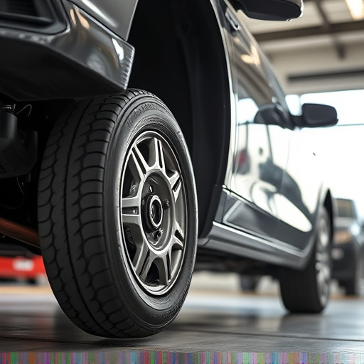 car air suspension