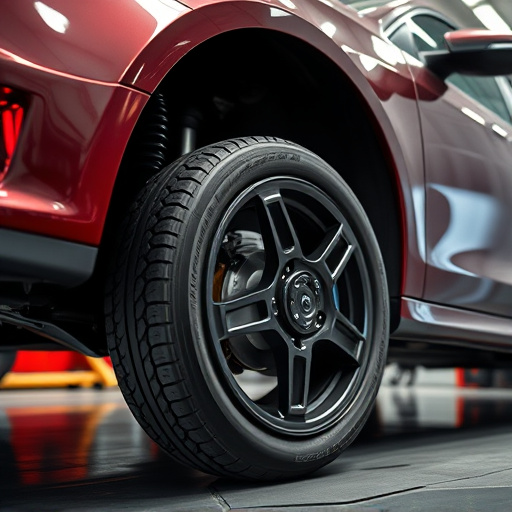 car air suspension